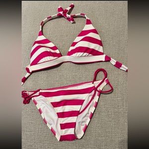 Victorias Secret Two piece bikini set